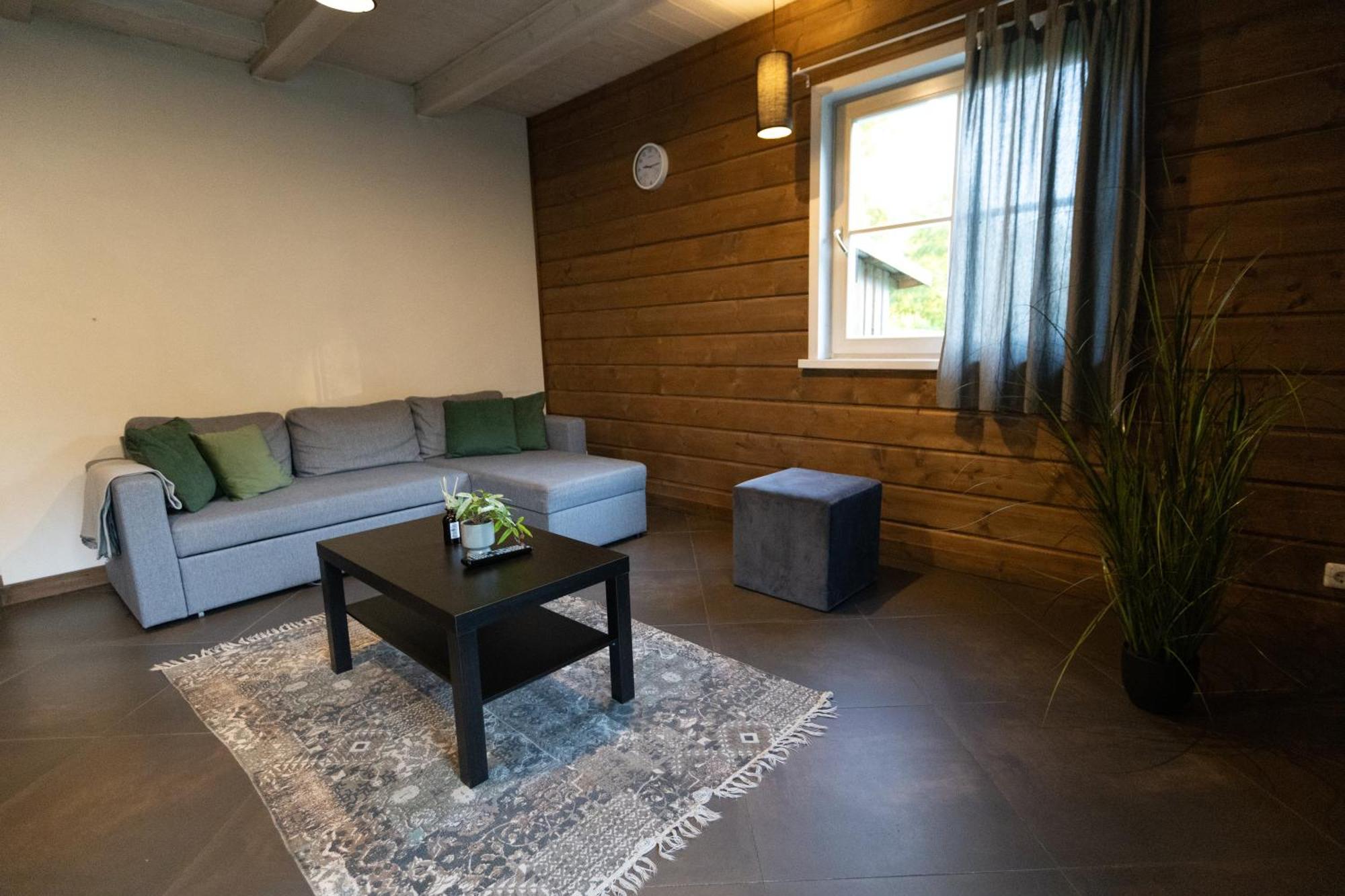 Sodybos Kompleksas - Eco Resort Trakai Antakalnis  Buitenkant foto